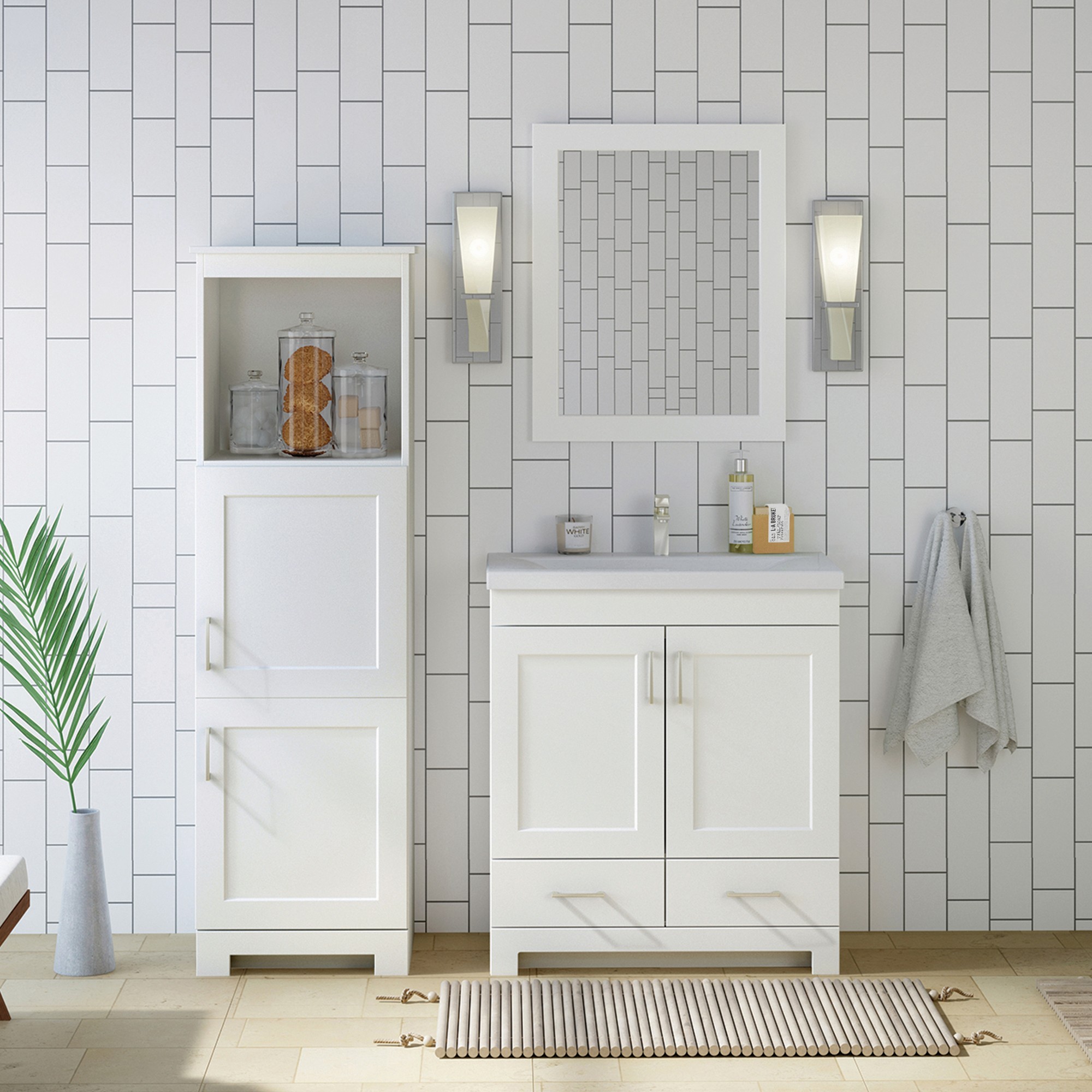 Staverton Collection